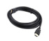 
Кабель Red Line HDMI (M) - HDMI (M) V1.4, 3м, Черный УТ000023179