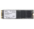 
Внутренний SSD-накопитель Netac N535N 256GB M2 2280, SATA-III, 3D TLC, Черный NT01N535N-256G-N8X