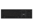 
Клавиатура беспроводная Acer OKR020 Wireless Keyboard ZL.KBDEE.004 Черный