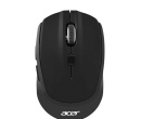 
Мышь беспроводная Acer OMR040,1600dpi, Wireless/USB, Черный ZL.MCEEE.00A