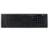 
Клавиатура проводная Acer OKW010 Keyboard ZL.KBDEE.002, USB, Черный