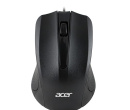 
Мышь проводная Acer OMW010,1200dpi, USB, Черный ZL.MCEEE.001