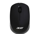 
Мышь беспроводная Acer OMR020,1200dpi, Wireless/USB, Черный ZL.MCEEE.006