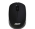 
Мышь беспроводная Acer OMR020,1200dpi, Wireless/USB, Черный ZL.MCEEE.006