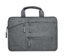 
Сумка 13” Satechi Water-Resistant Laptop Carrying Case, Нейлон, Серый ST-LTB13