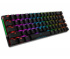 
Клавиатура беспроводная ASUS ROG Falchion (Cherry MX RGB Red switches) USB, Черный, 90MP01Y0-BKRA01