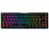 
Клавиатура беспроводная ASUS ROG Falchion (Cherry MX RGB Red switches) USB, Черный, 90MP01Y0-BKRA01