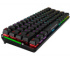 
Клавиатура беспроводная ASUS ROG Falchion (Cherry MX RGB Red switches) USB, Черный, 90MP01Y0-BKRA01