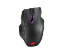 Мышь беспроводная ASUS ROG Spatha X, 19000dpi, Wireless USB, Черный 90MP0220-BMUA00