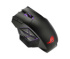 Мышь беспроводная ASUS ROG Spatha X, 19000dpi, Wireless USB, Черный 90MP0220-BMUA00