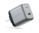 
Сетевое зарядное устройство (адаптер питания) Satechi 20W USB-C PD Wall charger, USB Type-C (PD), Серый ST-UC20WCM-EU