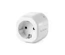 
Умная розетка Satechi Homekit Smart Outlet, Wi-Fi, 2500 Вт (10 А), Белый ST-HK1OAW-EU