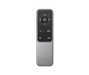 
Пульт для презентаций Satechi R2 Bluetooth Multimedia Remote Control, Серый ST-BTMR2M