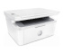 
Принтер HP LaserJet M141w (7MD74A) Черно-белая печать. Лазерная печать. A4 600x600 dpi Белый
