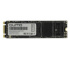 
Внутренний SSD-накопитель Qumo Novation 512GB, M.2 2280, SATA-III, 3D TLC, Черный Q3DT-512GAEN-M2