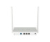 
Маршрутизатор (роутер) Keenetic Air KN-1613 10/100/BASE-TX, WAN, 3xLAN, WiFi 802.11ac до 300 Мбит/с / 867 Мбит/с (2,4 и 5 ГГц), Серый KN-1613-01RU