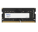 
Модуль оперативной памяти Netac SO-DIMM DDR4 16ГБ PC4-25600 3200MHz 1.2V, CL22, NTBSD4N32SP-16