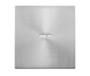 
Привод оптический внешний ASUS ZenDrive U8M DVD-RW, USB Type-C, Серебристый 90DD0292-M29000 SDRW-08U8M-U/SIL/G/AS/P2G