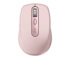 
Мышь беспроводная Logitech MX Anywhere 3 , 4000dpi, Bluetooth/Wireless, Розовый 910-005990