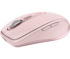 
Мышь беспроводная Logitech MX Anywhere 3 , 4000dpi, Bluetooth/Wireless, Розовый 910-005990