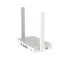 
Маршрутизатор (роутер) Keenetic Extra KN-1713 4G ready 10/100/BASE-TX,WAN, 3xLAN, USB, WiFi 802.11ac до 867 Мбит/с (2,4 и 5 ГГц), Серый KN-1713-01RU