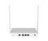 
Маршрутизатор (роутер) Keenetic Extra KN-1713 4G ready 10/100/BASE-TX,WAN, 3xLAN, USB, WiFi 802.11ac до 867 Мбит/с (2,4 и 5 ГГц), Серый KN-1713-01RU