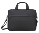 Сумка для ноутбука 15,6” Lamark L215, Полиэстер, Черный L215 Black