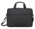 Сумка для ноутбука 15,6” Lamark L215, Полиэстер, Черный L215 Black