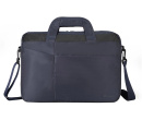 Сумка для ноутбука 17,3” Lamark L247, Полиэстер, Синий L247 Blue