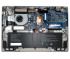 Ноутбук HIPER SLIM 360 (H1306O582DM) 13.3