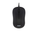 
Мышь проводная Acer OMW140, 1200dpi, Черный ZL.MCEEE.00L