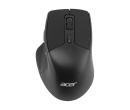 
Мышь беспроводная Acer OMR150, 1600dpi, Черный ZL.MCEEE.00K