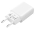 Сетевое зарядное устройство (адаптер питания) Xiaomi Mi 20W Charger, USB Type-C, Белый BHR4927GL