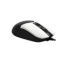 Мышь проводная A4Tech Fstyler FM12S, 1200dpi, USB, Черный/Белый FM12S PANDA