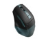 Мышь беспроводная A4Tech Fstyler FB35C, 2400dpi, Bluetooth, Wireless/USB, Зеленый/Черный, FB35C MIDNIGHT GREEN