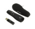 
Пульт для презентаций Logitech R400 Laser Presentation Remote, Wireless/USB, Черный 910-001356