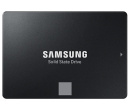 
Внутренний серверный SSD-накопитель Samsung SM883 960GB 2,5” SATA-III, 2D MLC, Черный MZ-7KH9600 MZ-7KH960HAJR OEM