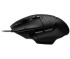 
Мышь проводная Logitech G502 X, 25600dpi, USB, Черный 910-006142