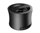 
Портативная колонка ZiMAi MINI SPEAKER P60, Bluetooth, 5Вт, 1000 мАч, Черный/Серебристый, Gun black, 6921757125652