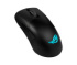 
Мышь беспроводная ASUS ROG Keris Wireless AimPoint, 36000dpi, Bluetooth/ Wireless USB, RGB, 370mAh, Черный 90MP02V0-BMUA00