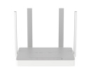 
Маршрутизатор (роутер) Keenetic Skipper 4G KN-2910 100/1000BASE-TX, 1xWAN, 3xLAN, USB 2.0, WiFi 802.11ac до 867 Мбит/с (2,4 и 5 ГГц), Серый KN-2910