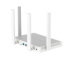 
Маршрутизатор (роутер) Keenetic Skipper 4G KN-2910 100/1000BASE-TX, 1xWAN, 3xLAN, USB 2.0, WiFi 802.11ac до 867 Мбит/с (2,4 и 5 ГГц), Серый KN-2910