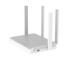 
Маршрутизатор (роутер) Keenetic Skipper 4G KN-2910 100/1000BASE-TX, 1xWAN, 3xLAN, USB 2.0, WiFi 802.11ac до 867 Мбит/с (2,4 и 5 ГГц), Серый KN-2910