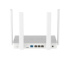 
Маршрутизатор (роутер) Keenetic Skipper 4G KN-2910 100/1000BASE-TX, 1xWAN, 3xLAN, USB 2.0, WiFi 802.11ac до 867 Мбит/с (2,4 и 5 ГГц), Серый KN-2910