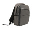 
Рюкзак 15.6” Infinix INBOOK, Полиэстер, Серый infinix_laptop_backpack_grey