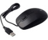 Мышь проводная Logitech M90, 1000dpi, USB Черный 910-001795