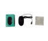 Мышь проводная Logitech M90, 1000dpi, USB Черный 910-001795