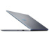 
Ноутбук Honor MagicBook 15 BMH-WFQ9HN Space Gray (5301AFVQ) 15.6