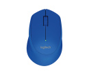 
Мышь беспроводная Logitech M280, 1000dpi, Синий 910-004309