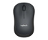 
Мышь беспроводная Logitech M220 Silent, 1000dpi, Wireless, Серый 910-004895